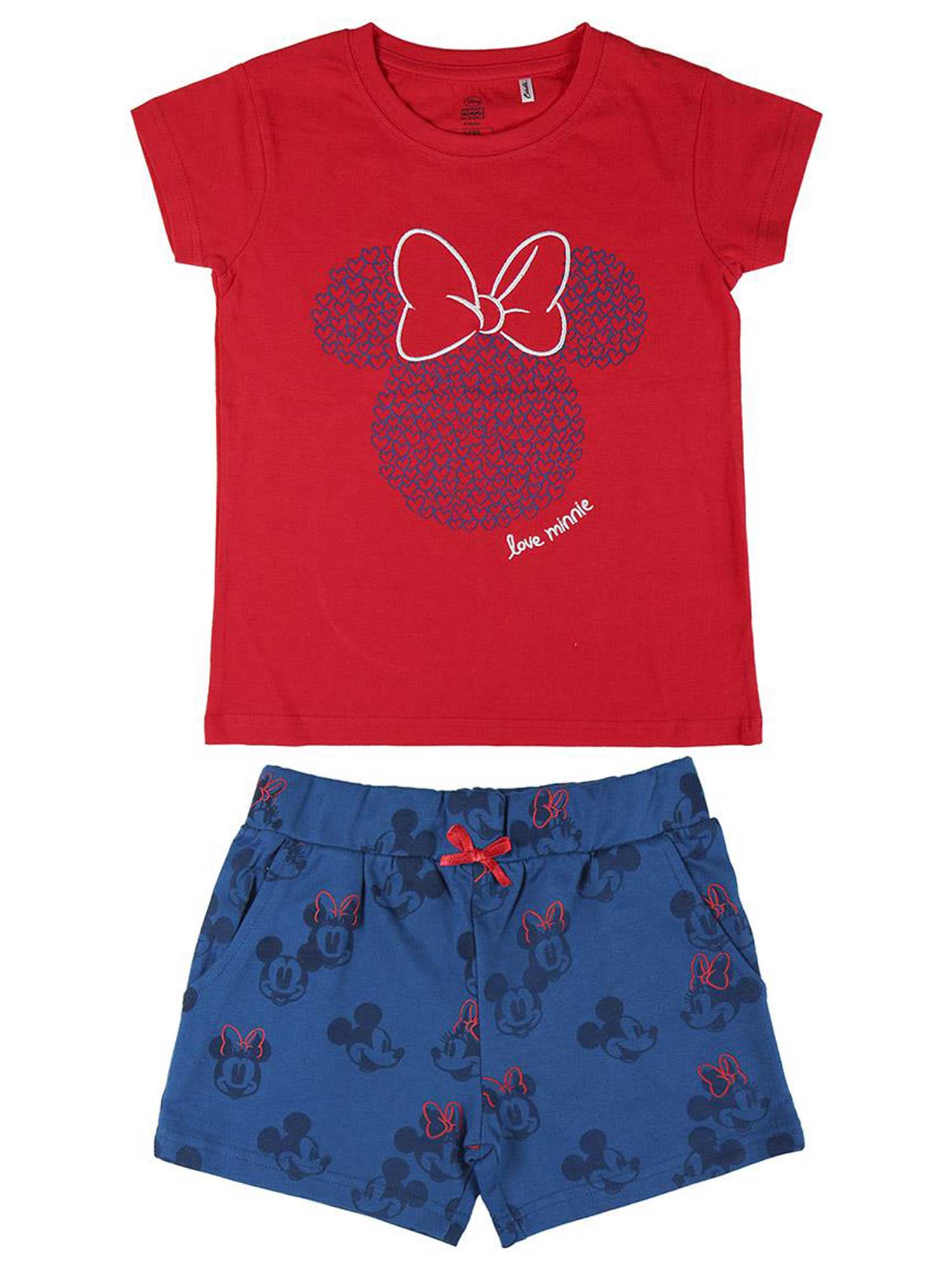 CERDA Спортен екип MINNIE