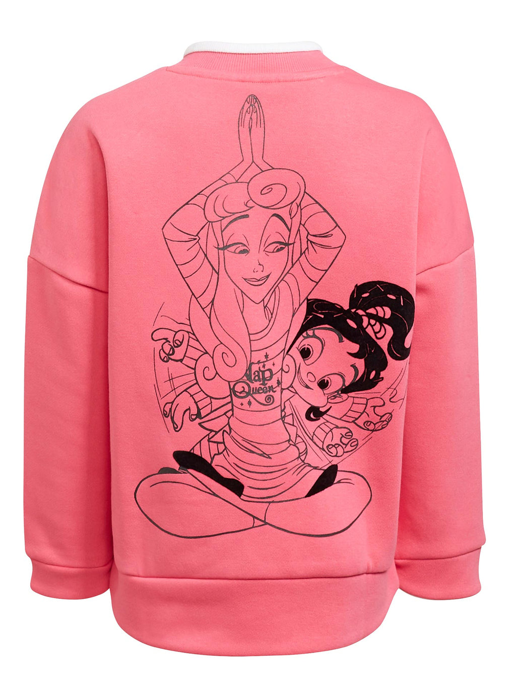 ADIDAS Блуза Princesses