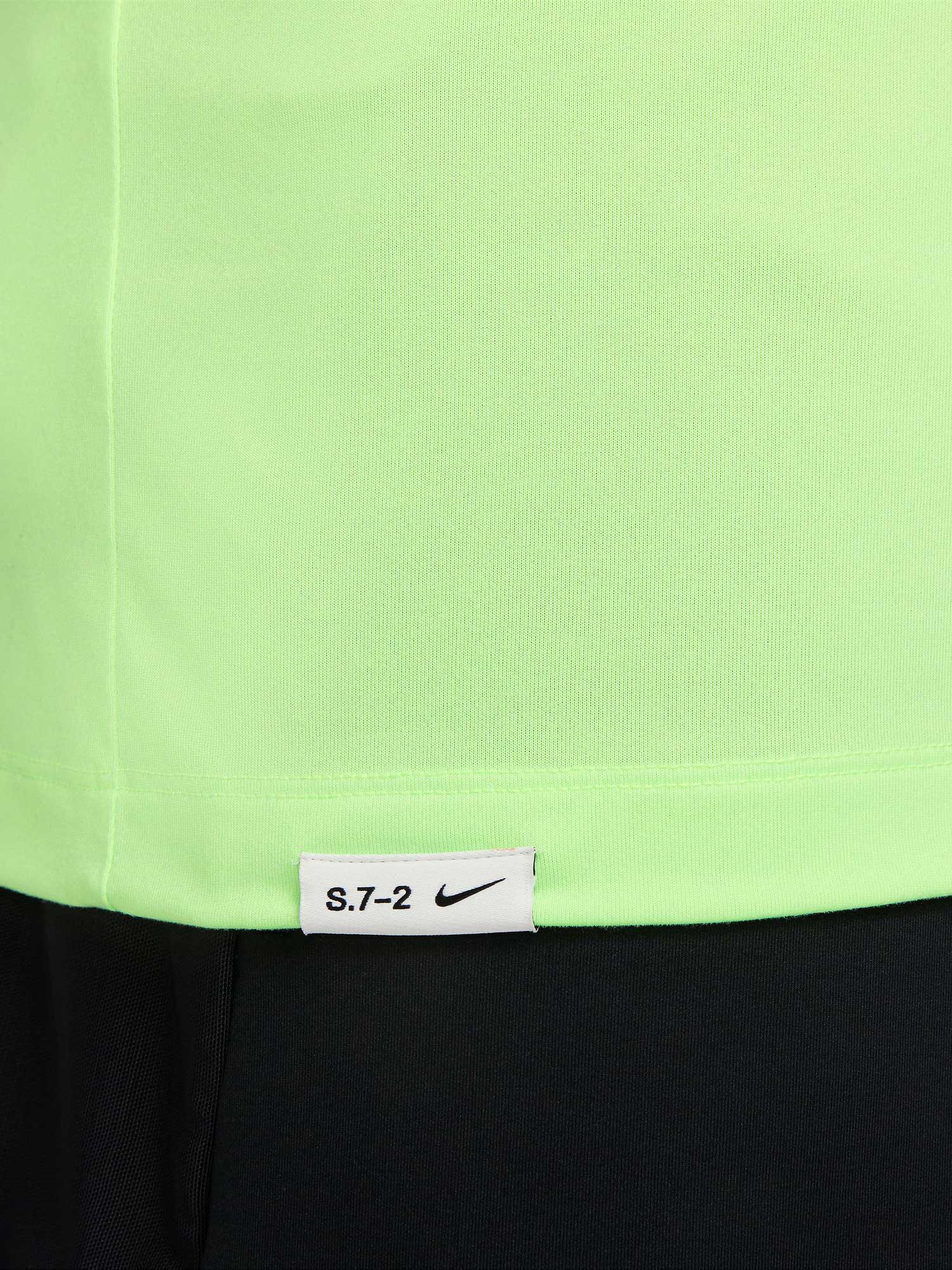 NIKE Тениска M NK DF TEE RLGD DYE