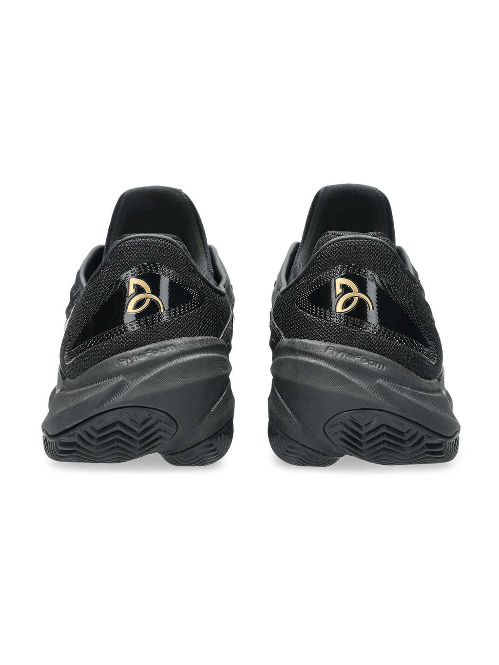 ASICS Обувки COURT FF 3 NOVAK CLAY