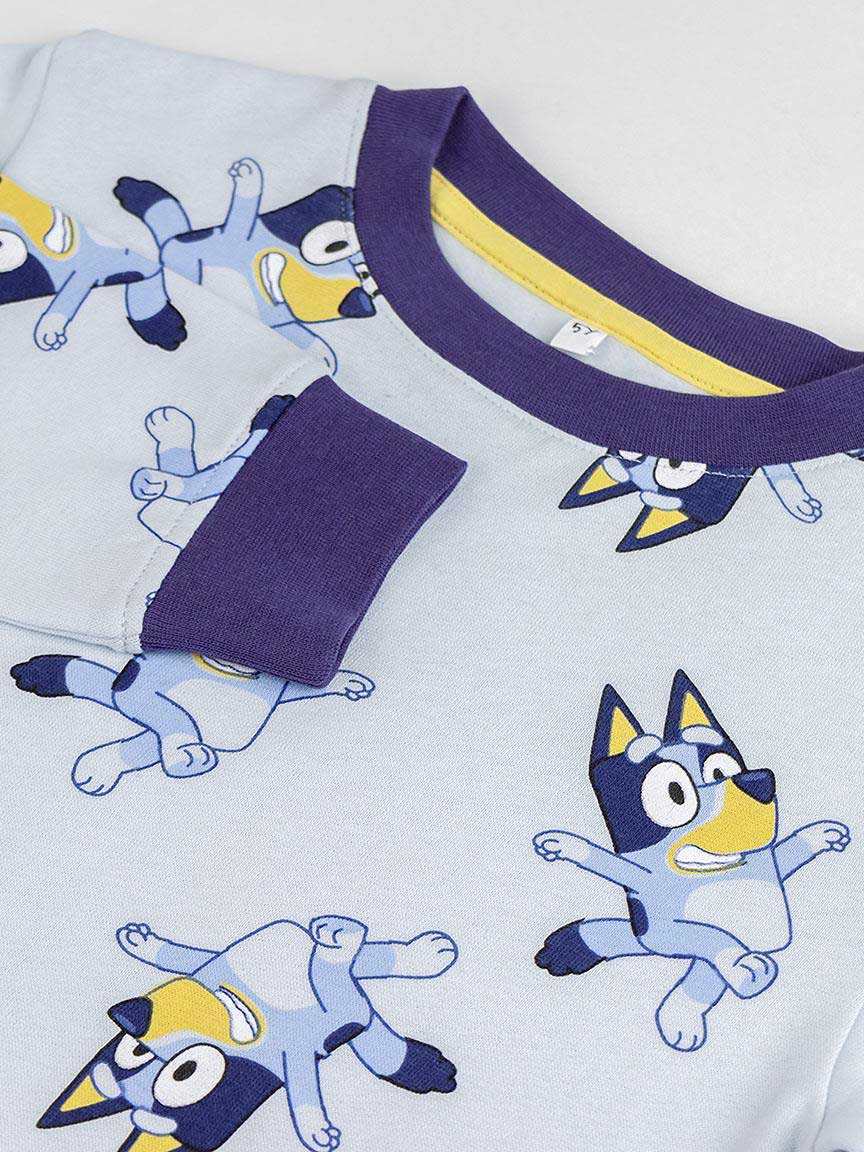 CERDA Комплект от 2 части BLUEY