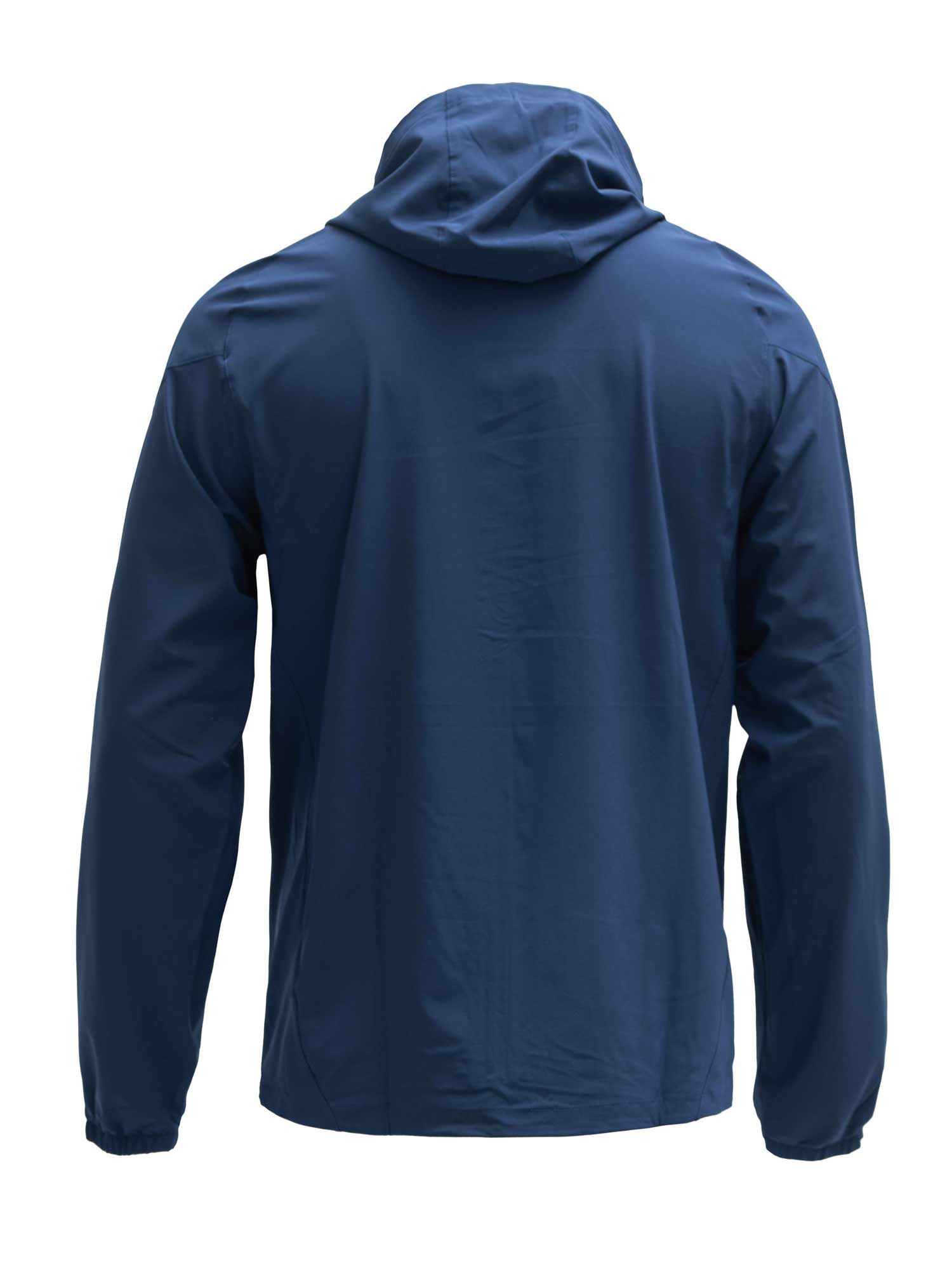 LEVSKI ЛЕВСКИ Vis Tech Travel Jacket