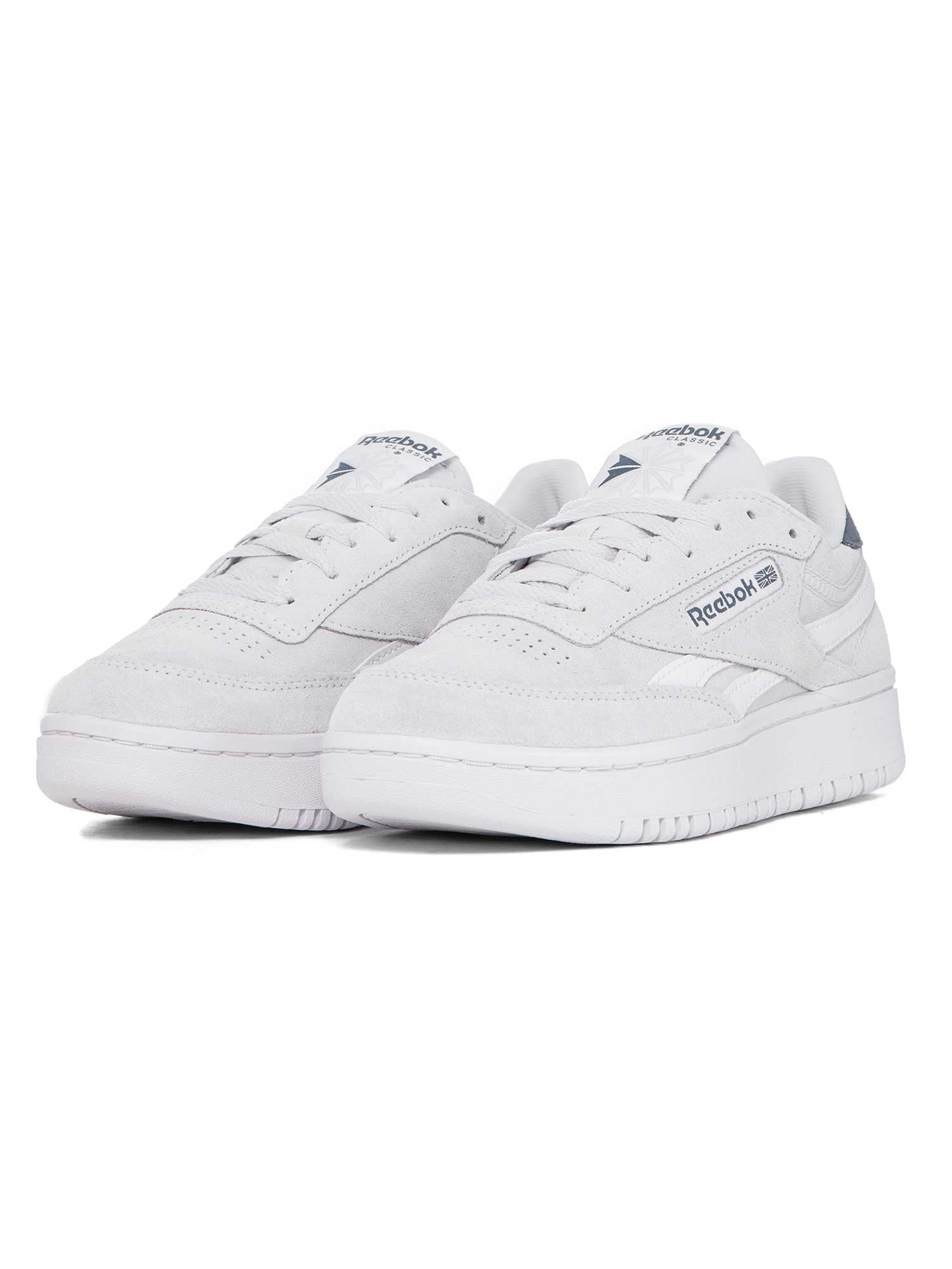 REEBOK Обувки Club C Double Revenge