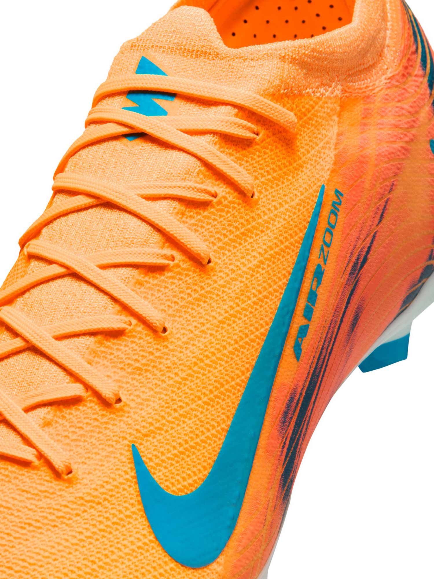 NIKE Обувки ZM VAPOR 16 PRO Kylian Mbappe FG