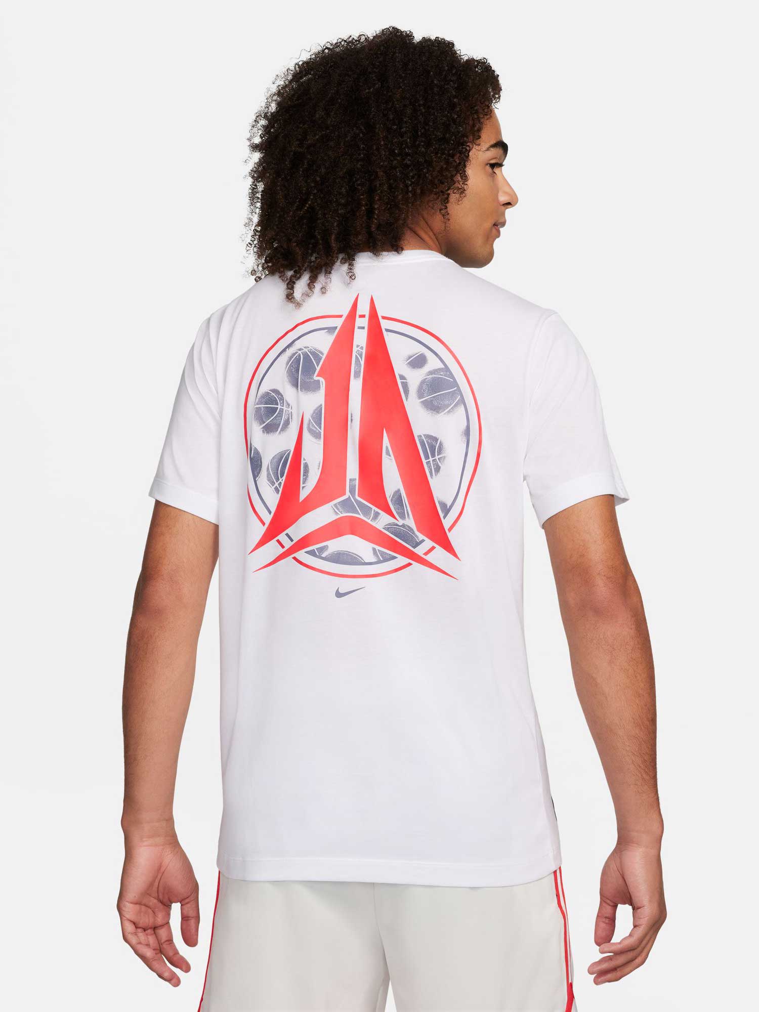 NIKE Тениска JA M NK DF TEE