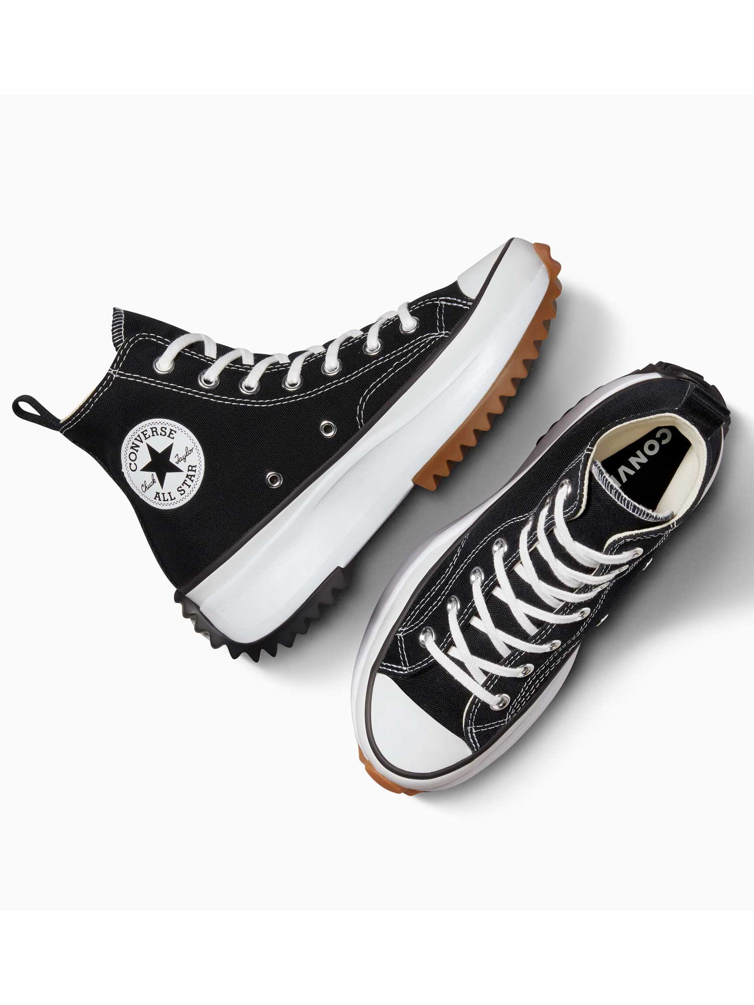 CONVERSE Обувки Run Star Hike Jwa