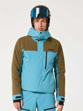 OAKLEY Ски яке TNP TBT INSULATED JKT