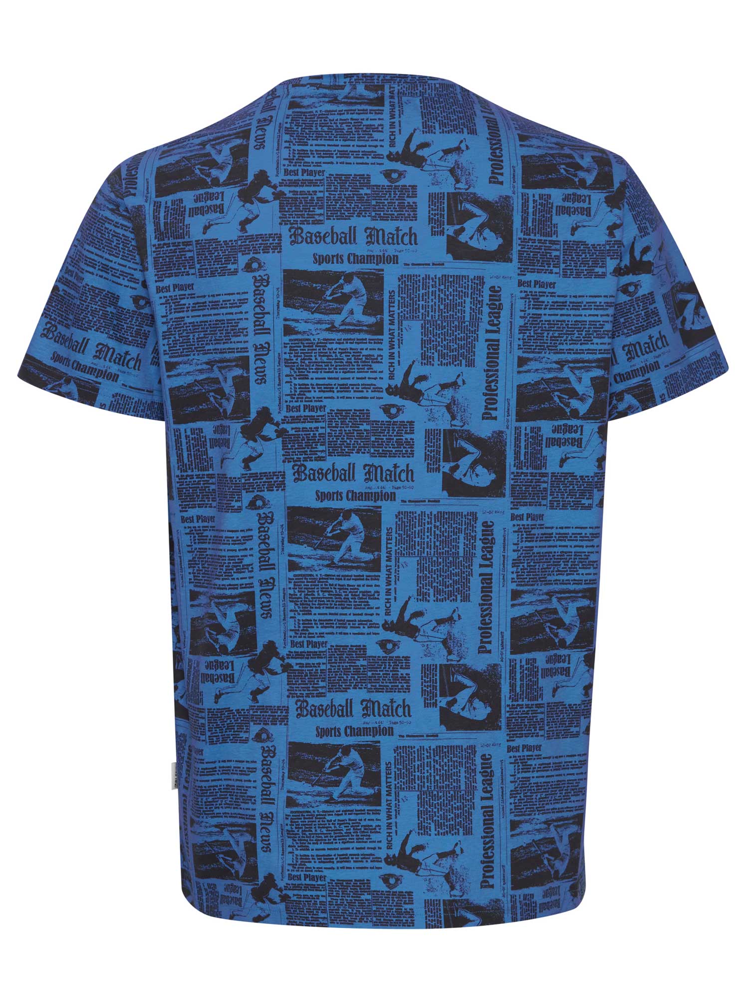 BLEND Тениска Tee