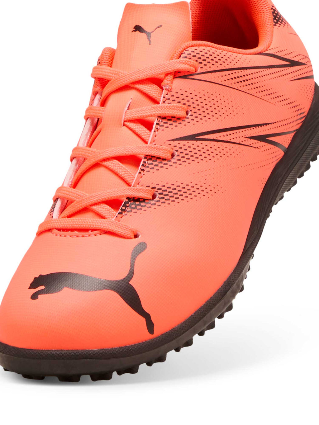 PUMA Обувки ATTACANTO TT Jr