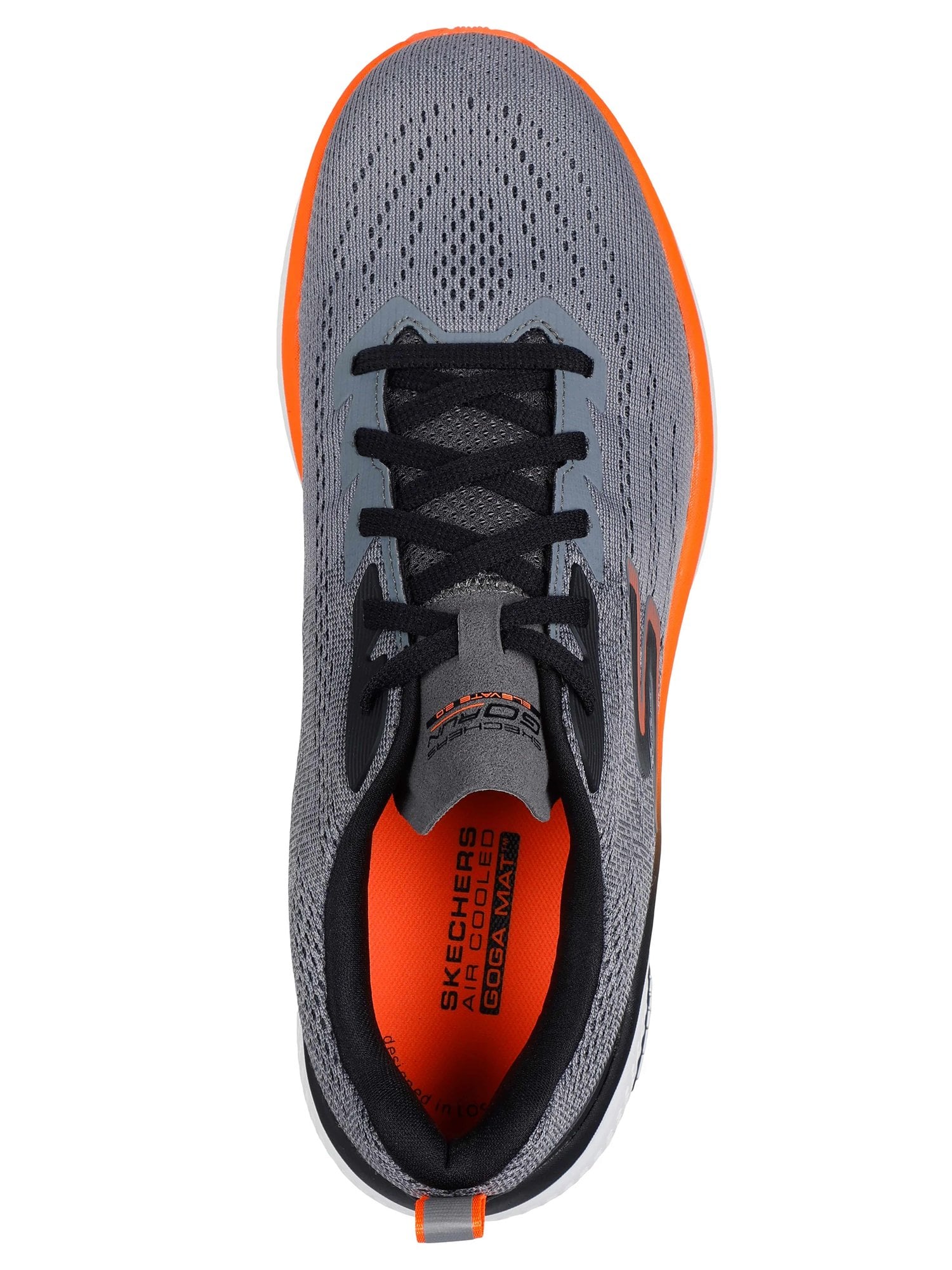 SKECHERS Обувки GO RUN ELEVATE 2.0 - FLUID MO