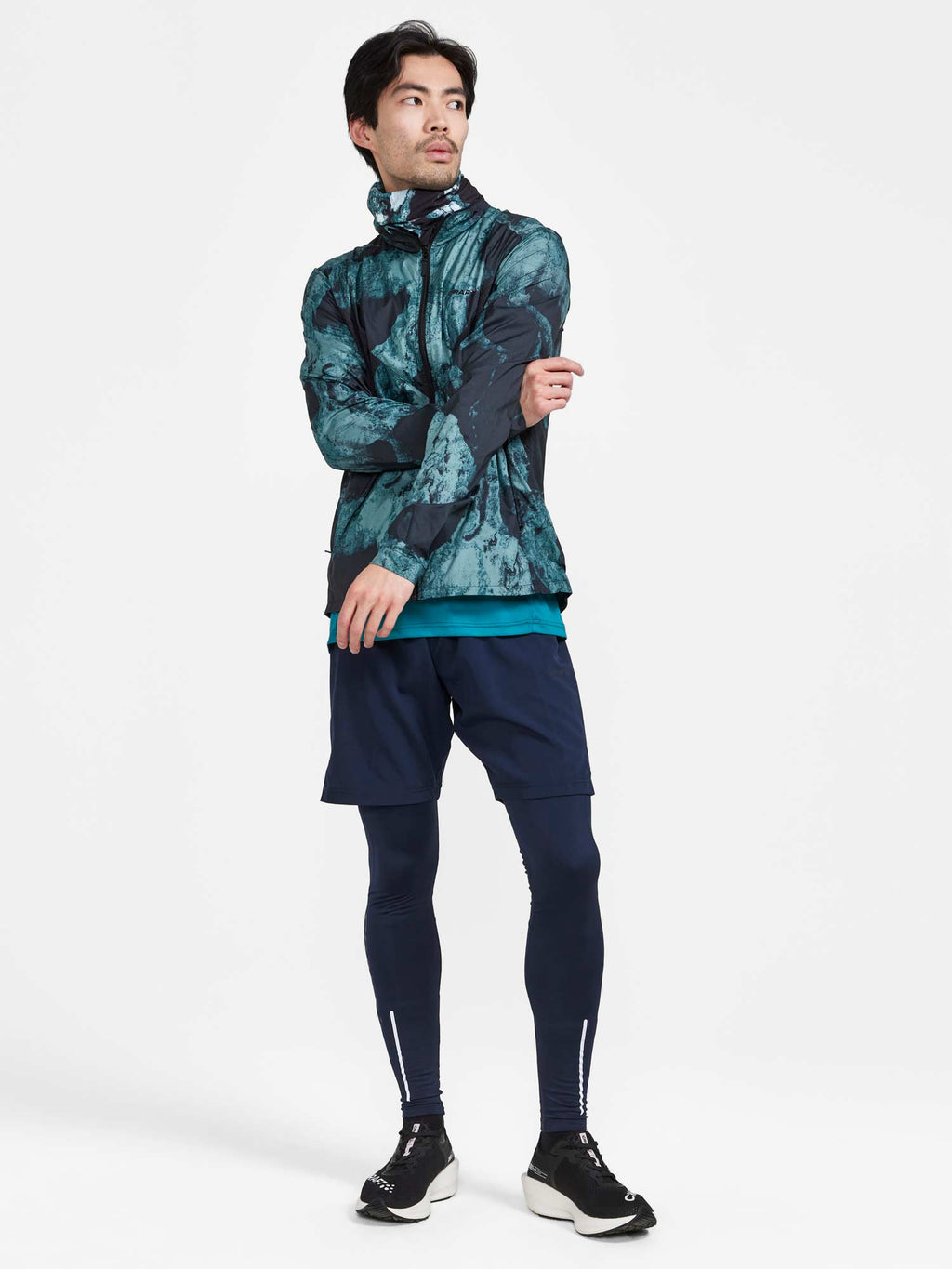 CRAFT Къси панталони CORE ESSENCE SHORTS M
