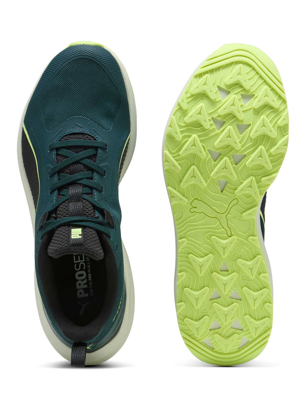 PUMA Обувки Flare Pro Trail