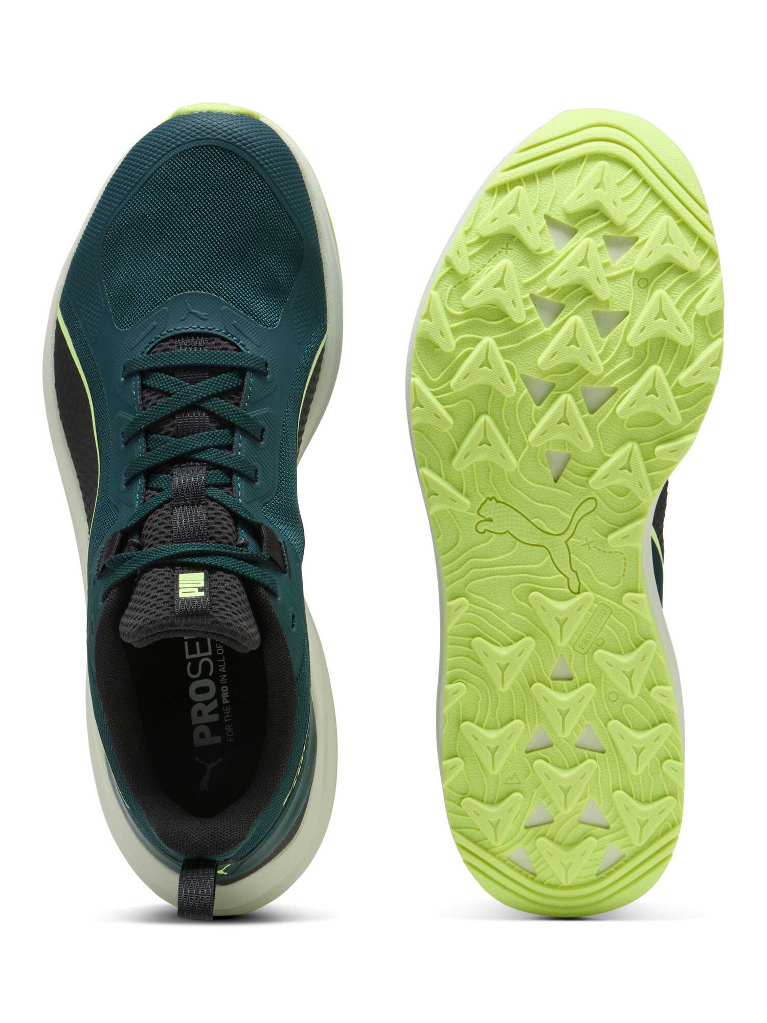 PUMA Обувки Flare Pro Trail