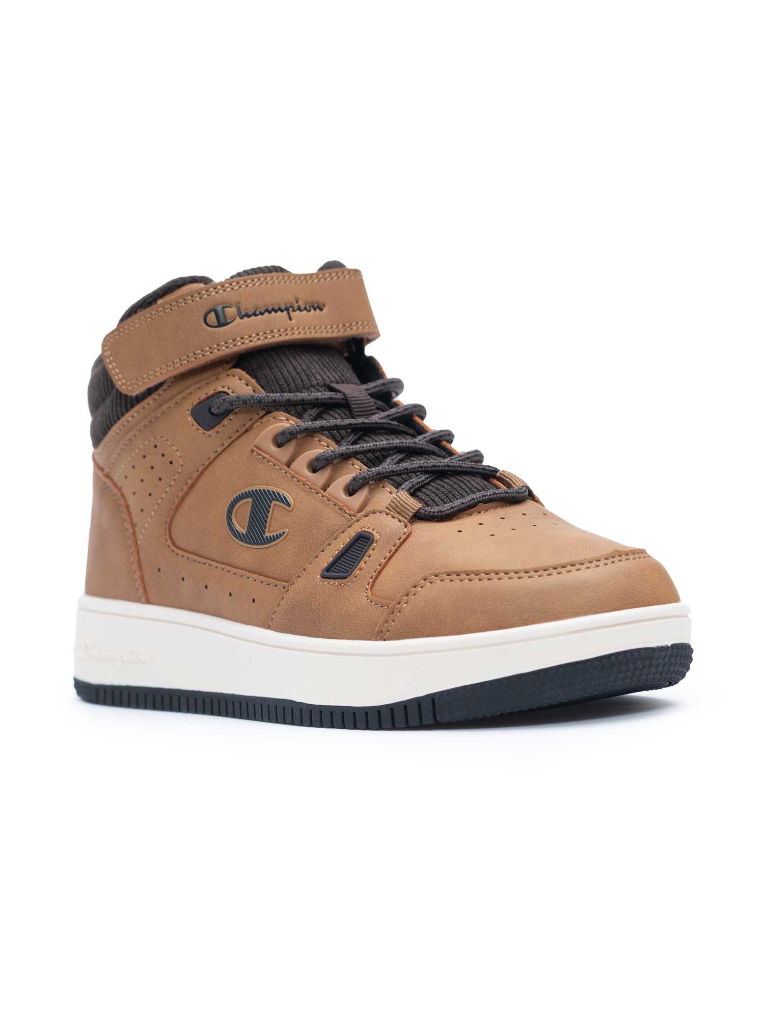 CHAMPION Обувки REBOUND MID CORD B GS