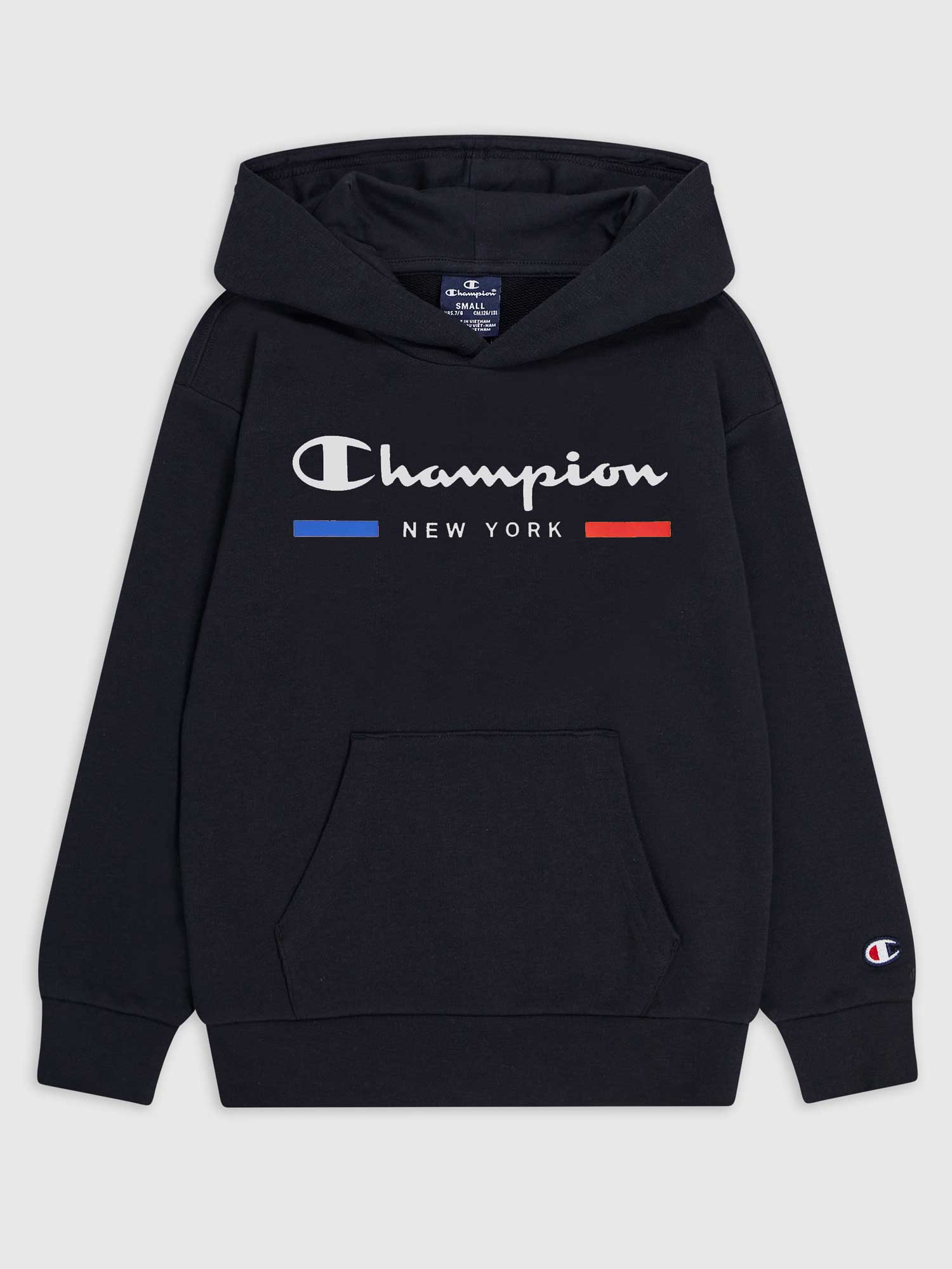 CHAMPION Суитшърт Hooded