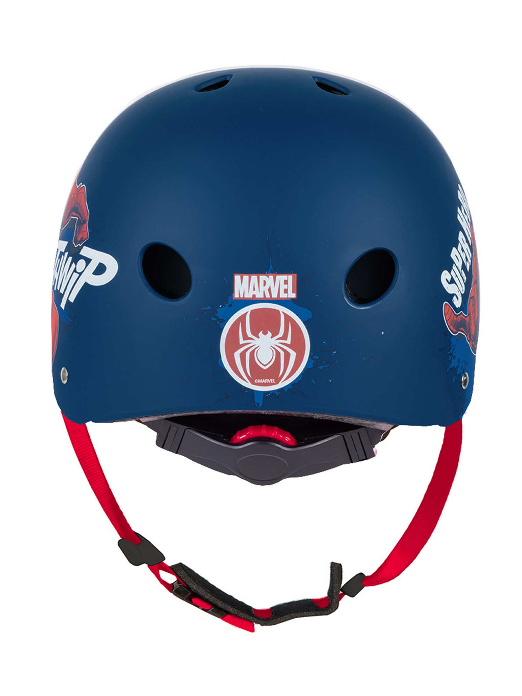 KIDS MOVIE HEROES Каска SPIDERMAN
