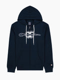 CHAMPION Суитшърт Hooded Full Zip Sweatshirt