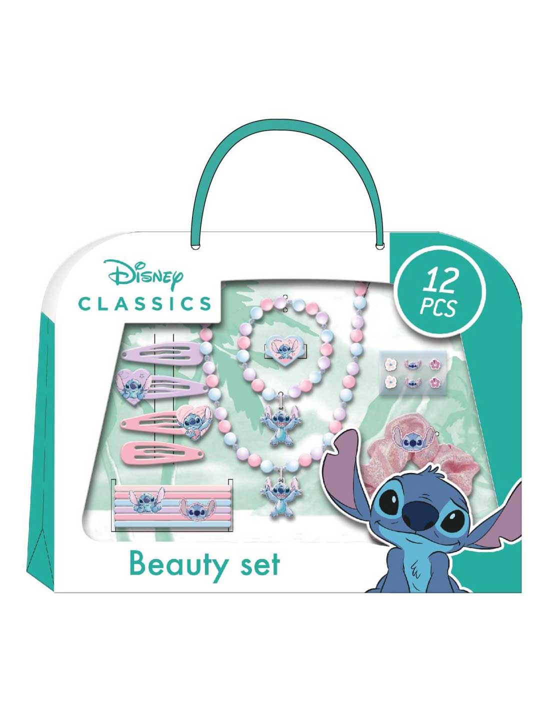 CERDA Комплект аксесоари STITCH
