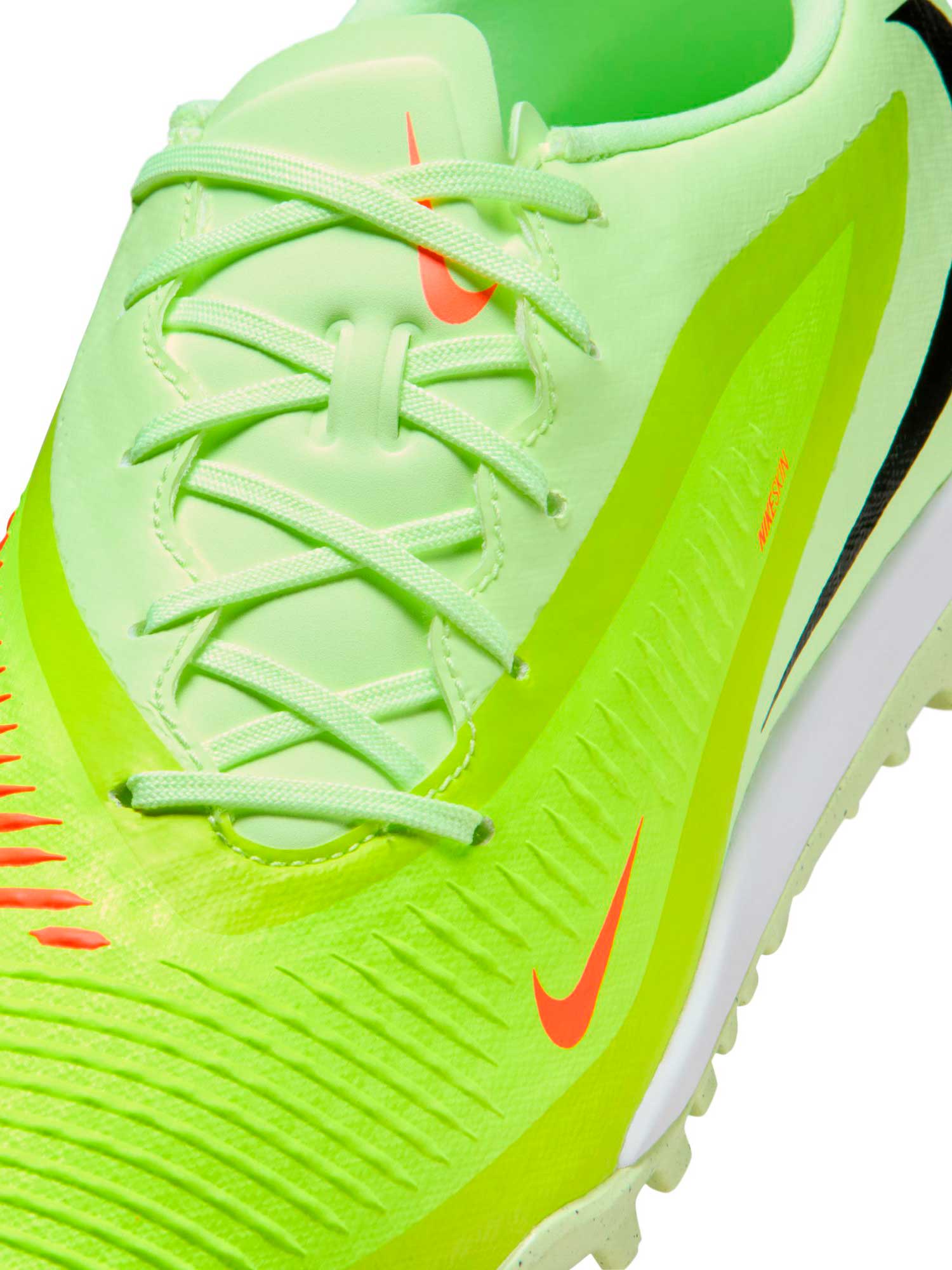 NIKE Обувки PHANTOM 6 LOW ACAD TF
