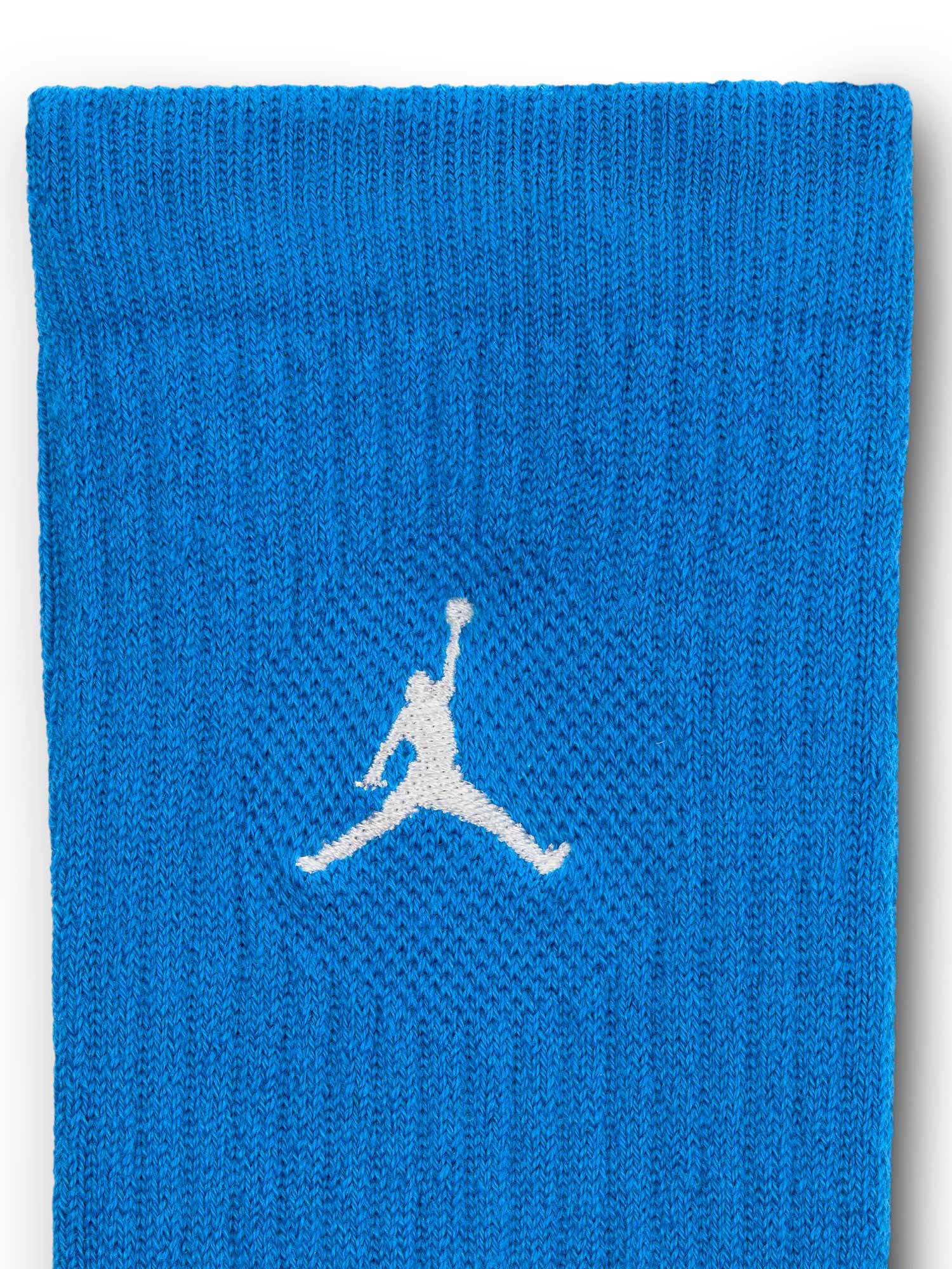 JORDAN Чорапи U J ED CUSH POLY CREW 3PR 144