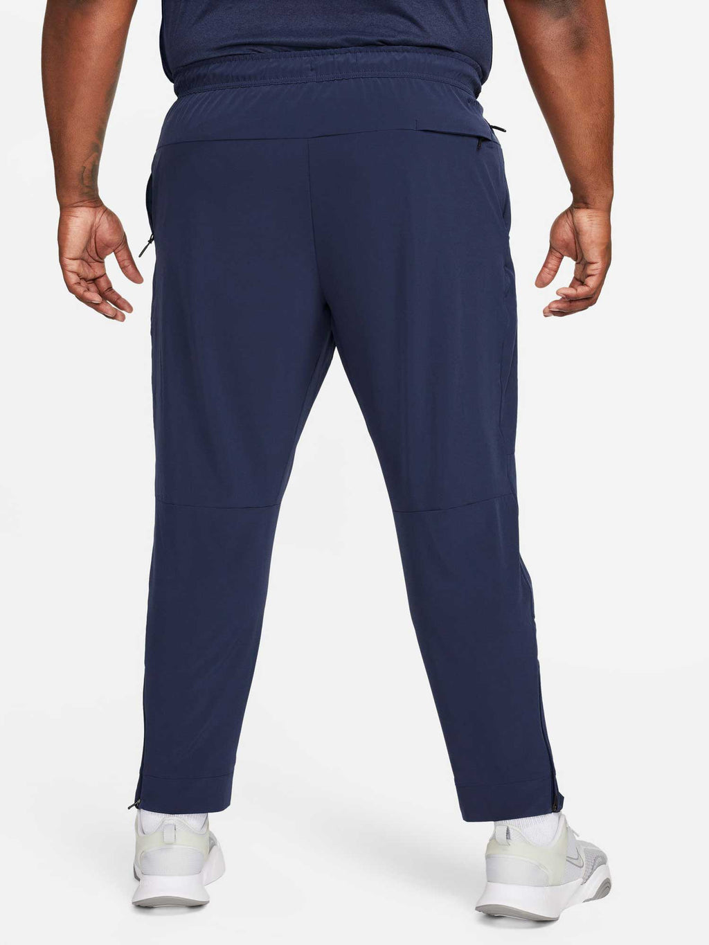 NIKE Спортно долнище M NK DF UNLIMITED PANT TPR