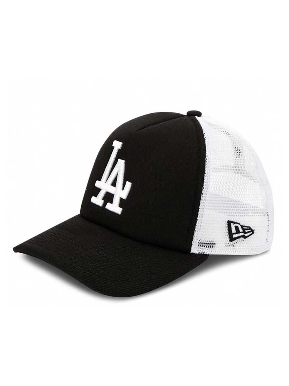 NEW ERA Шапка CLEAN TRUCKER