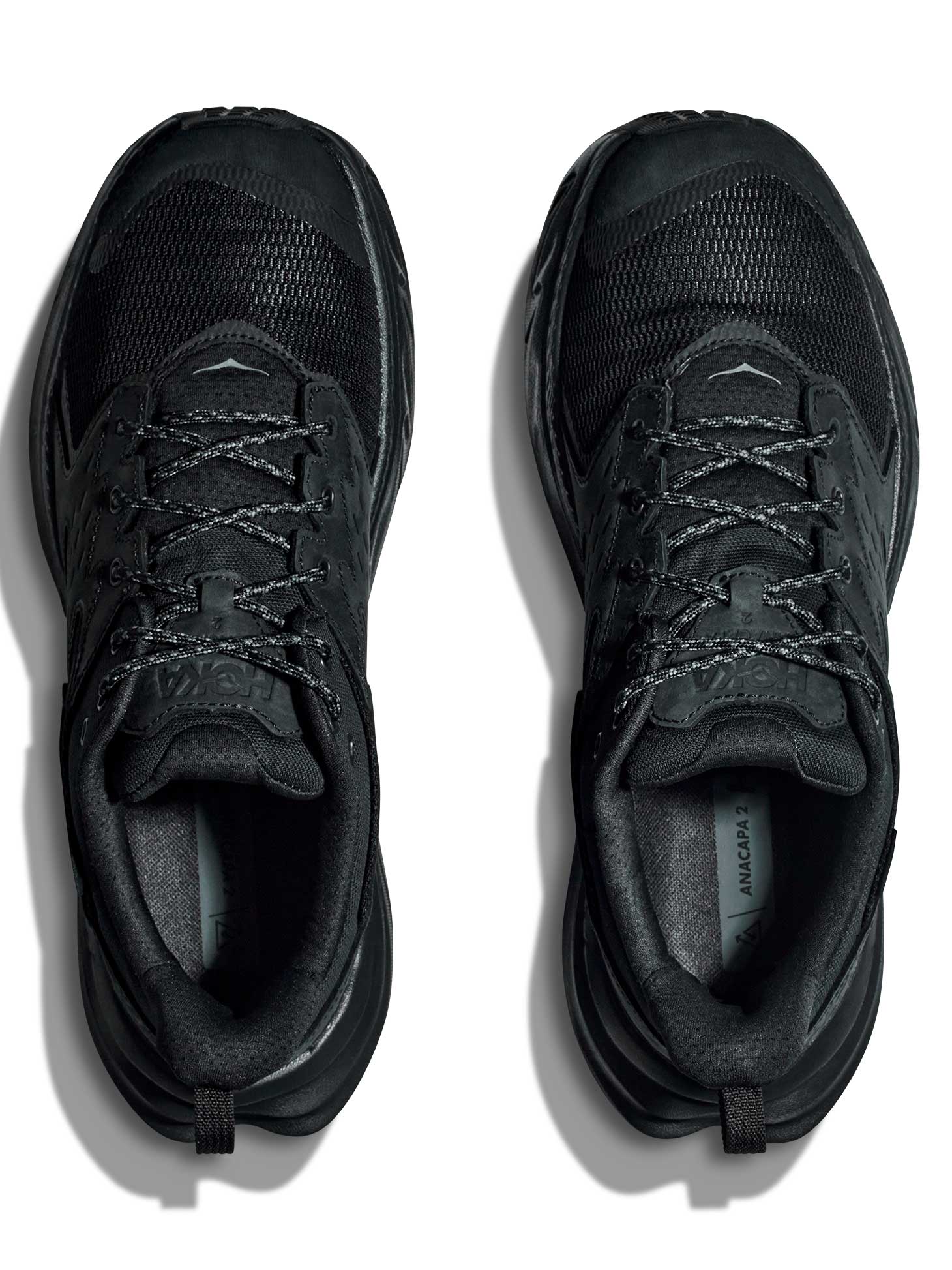 HOKA Обувки M ANACAPA 2 LOW GTX