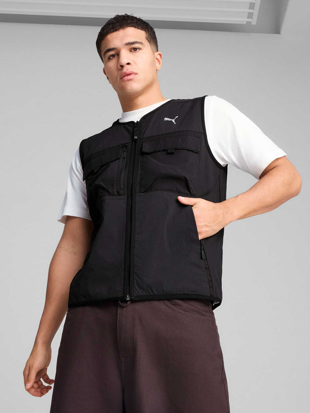 PUMA Елек PUMATECH Cargo Vest