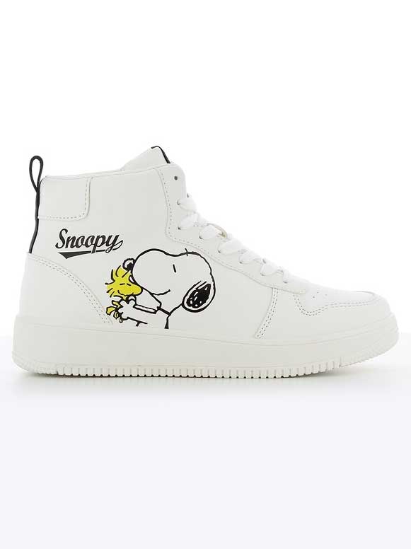 KIDS MOVIE HEROES Обувки PEANUTS ADULT