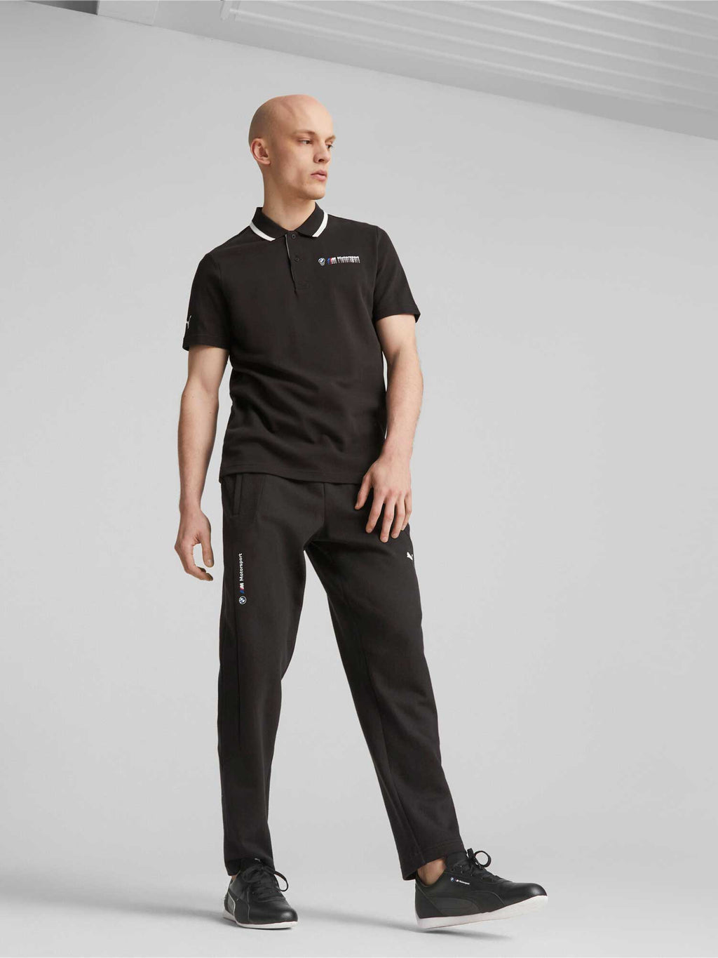 PUMA Обувки BMW MMS Neo Cat