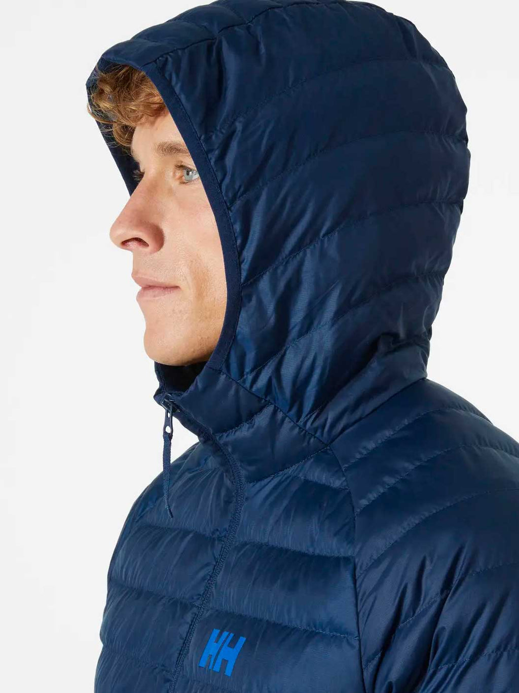 HELLY HANSEN Яке BANFF HOODED INSULATOR