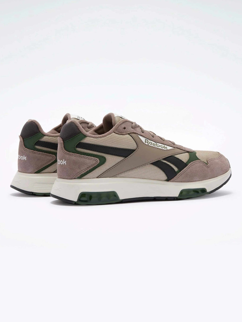 REEBOK Обувки GLIDE DMX