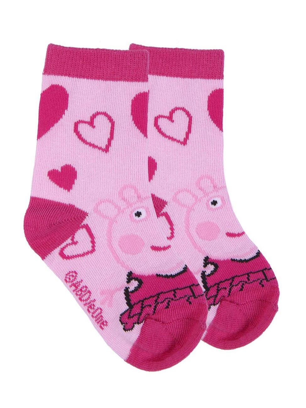 CERDA Комплект чорапи PEPPA PIG