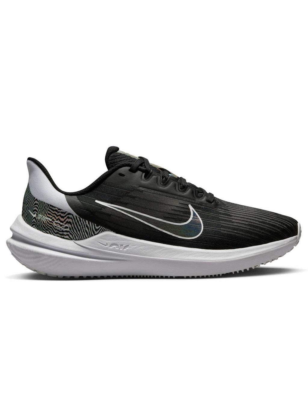 NIKE Обувки WMNS AIR WINFLO 9 PRM