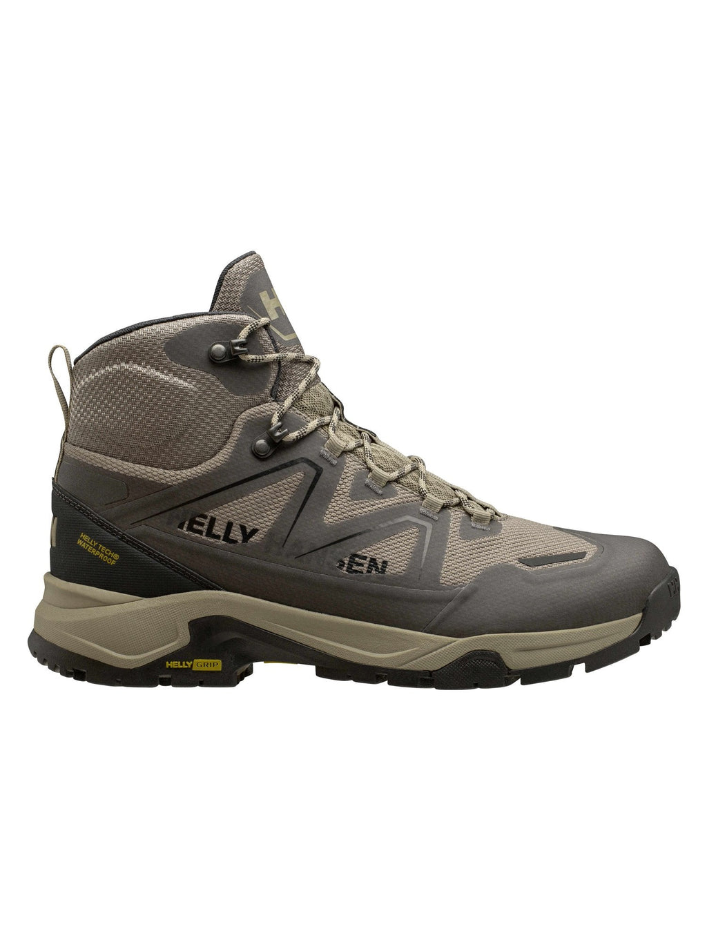 HELLY HANSEN Обувки CASCADE MID HT