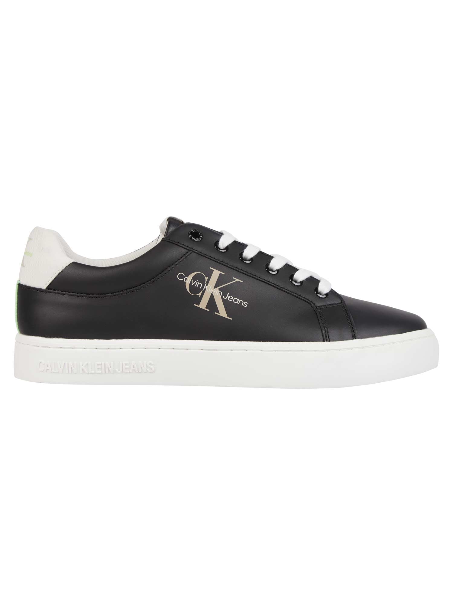 Calvin Klein Jeans Обувки CLASSIC CUPSOLE