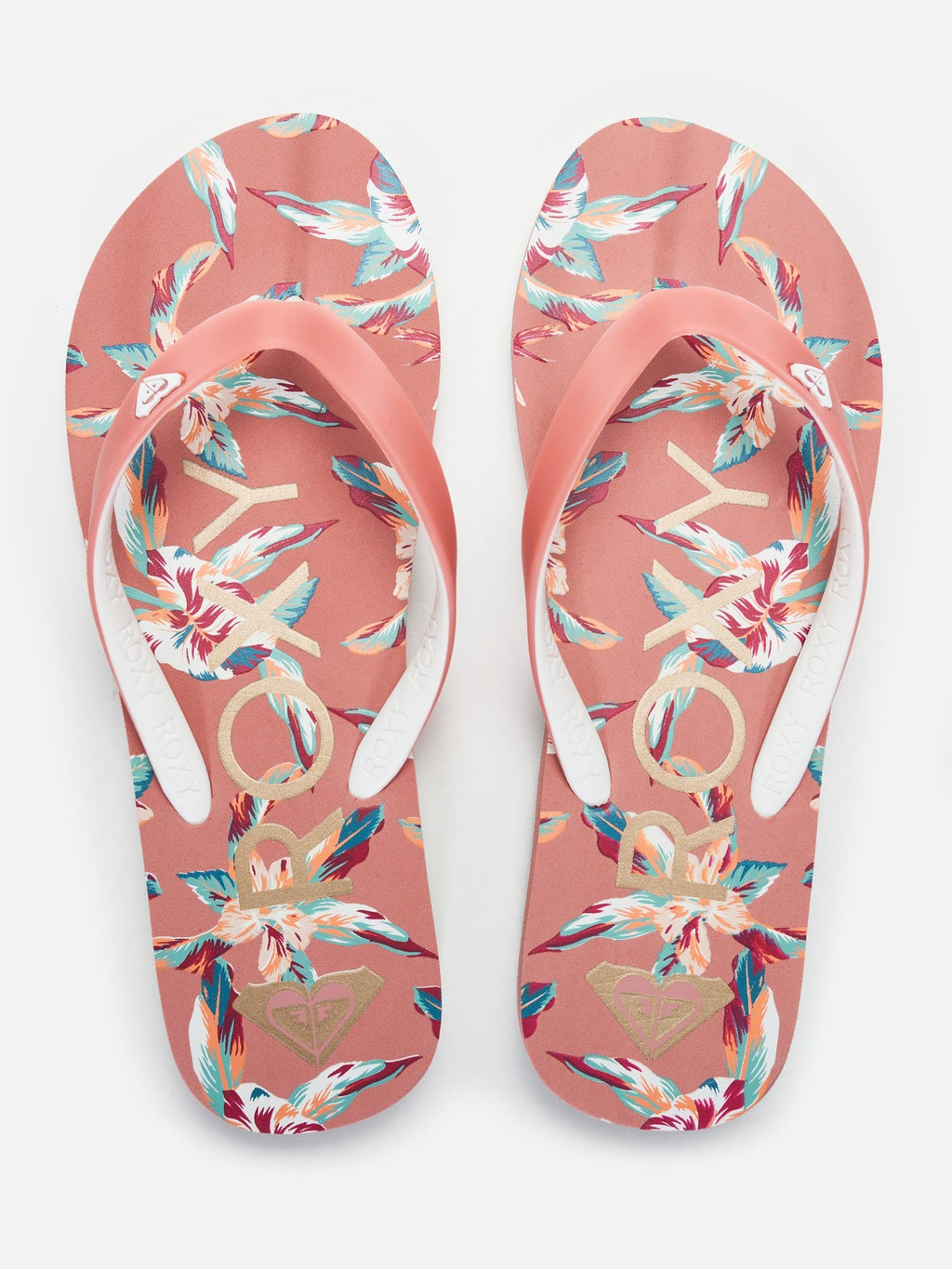 ROXY Джапанки RG TAHITI VII