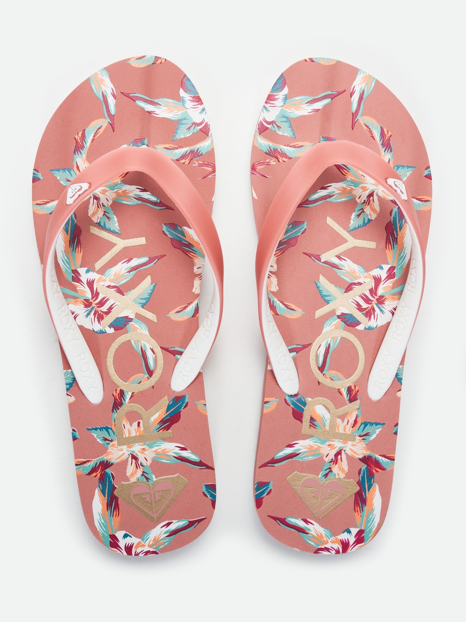 ROXY Джапанки RG TAHITI VII