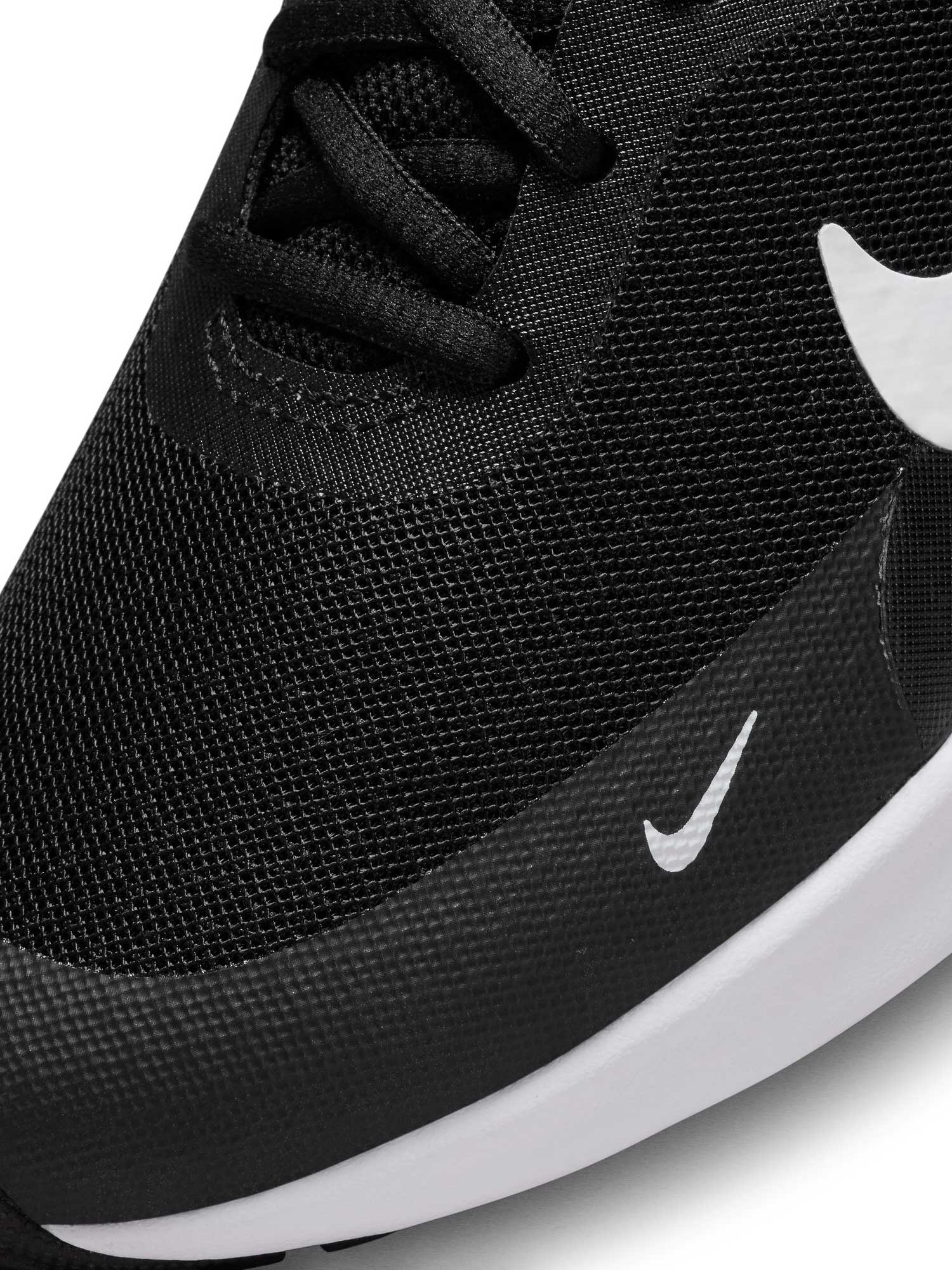 NIKE Обувки REVOLUTION 7 (GS)