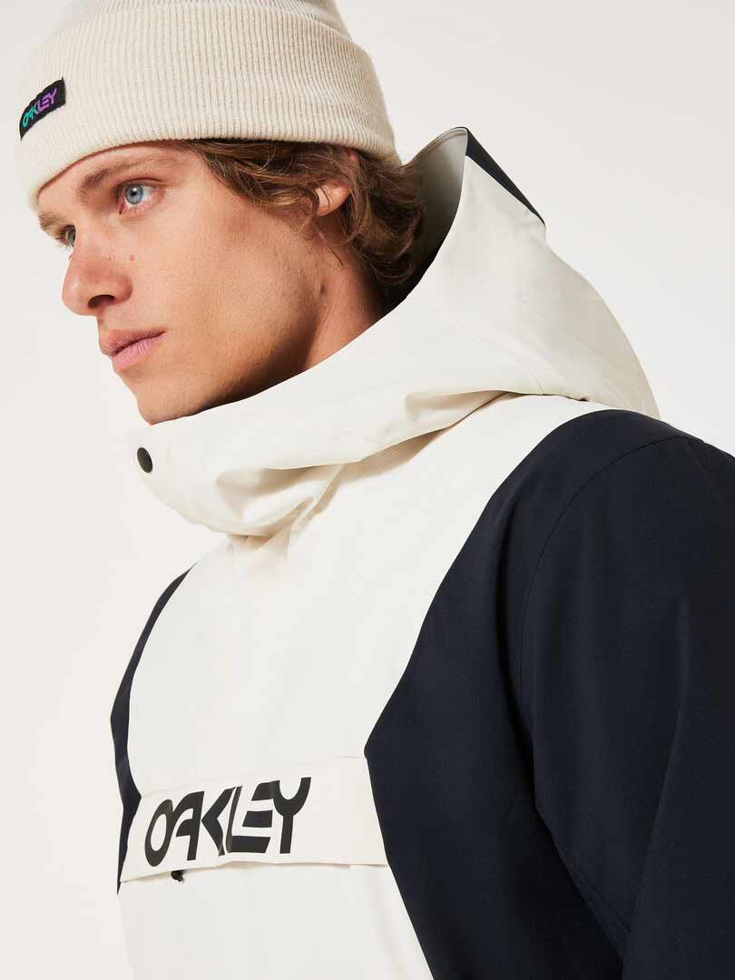 OAKLEY Анорак TNP TBT INSULATED ANORAK
