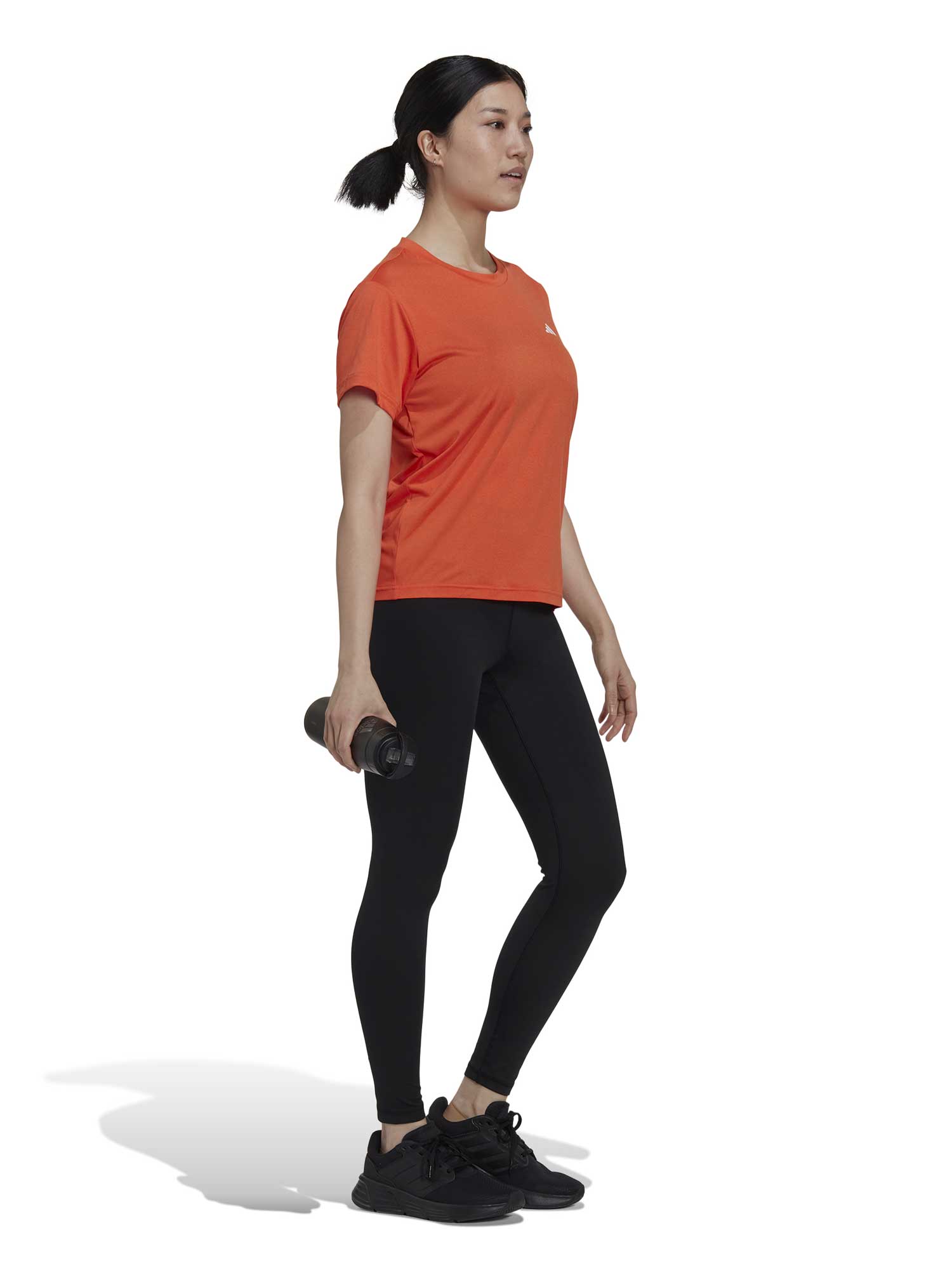 ADIDAS PERFORMANCE Клин Training Essentials High-Waisted 7\/8