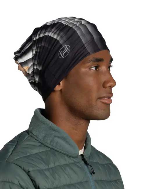 BUFF Кърпа за глава ORIGINAL ECOSTRETCH