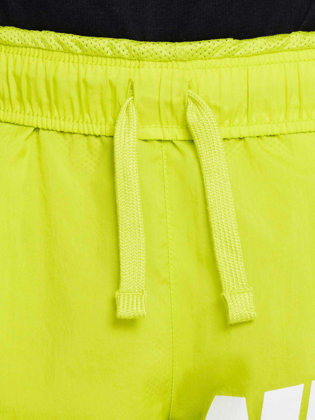 NIKE Къси панталони B NSW WOVEN HBR SHORT