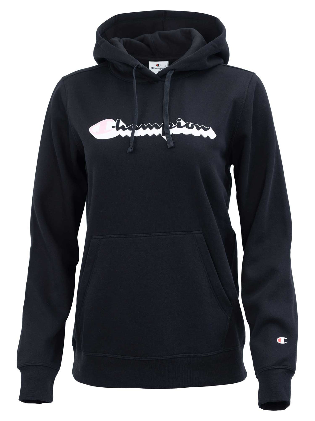 CHAMPION Суитшърт Hooded Sweatshirt