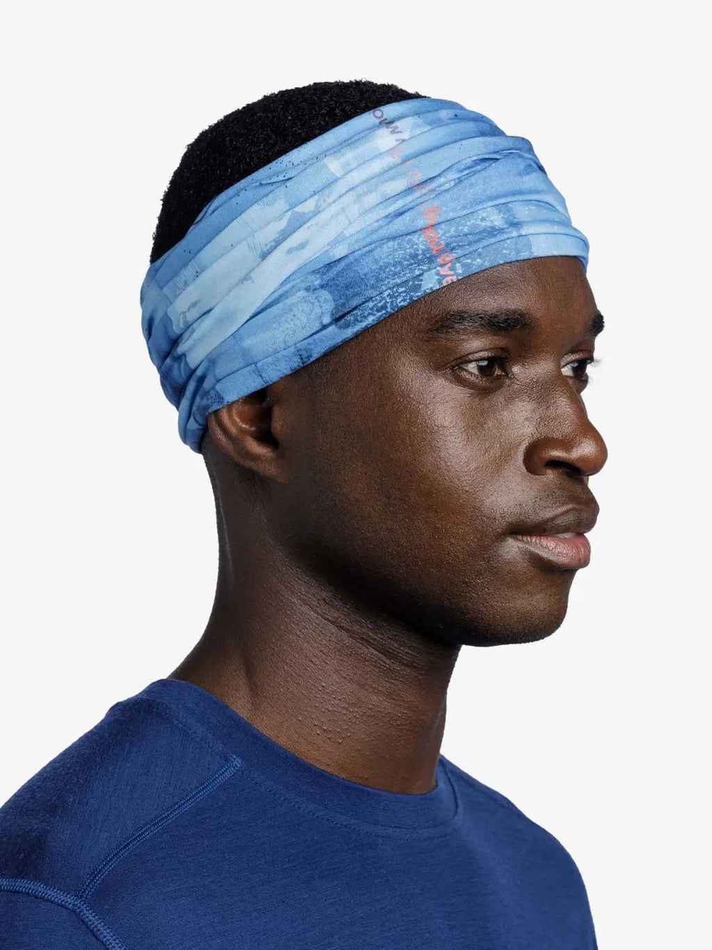 BUFF Кърпа за глава Original EcoStretch