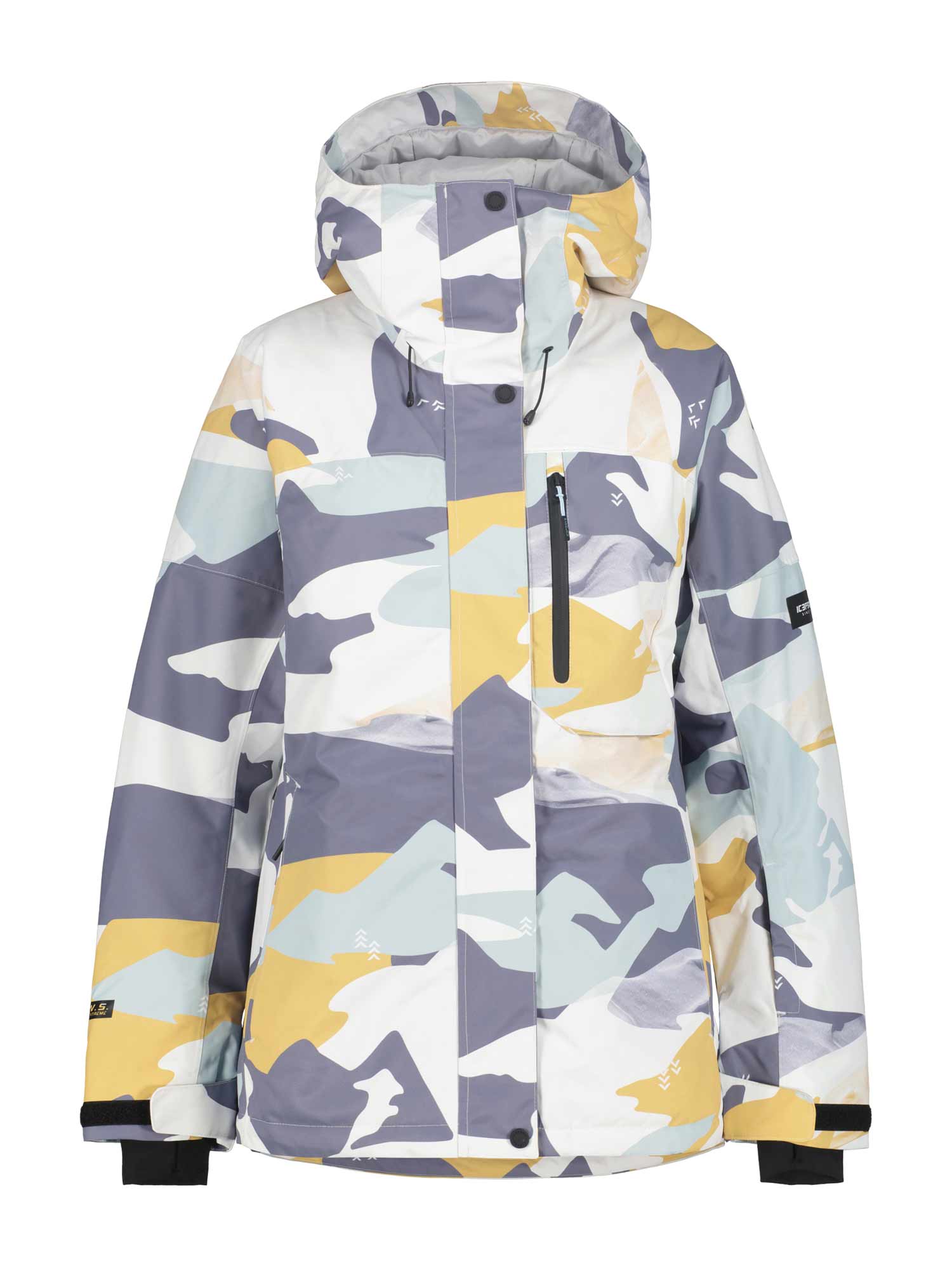 ICEPEAK Ски яке CREOLA