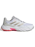 ADIDAS PERFORMANCE Обувки Courtjam Control 3 Tennis