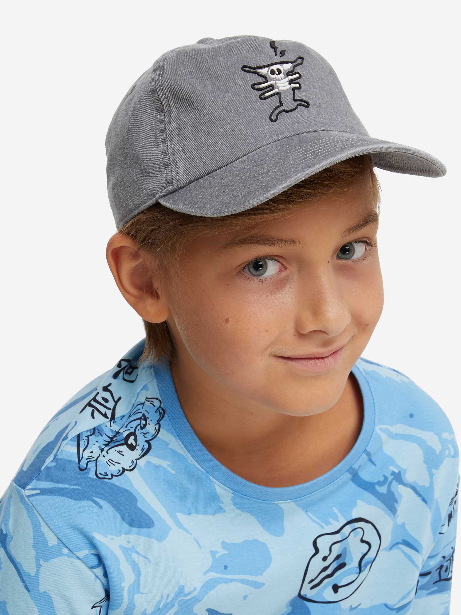 TERMIT Шапка Boys Baseball Cap