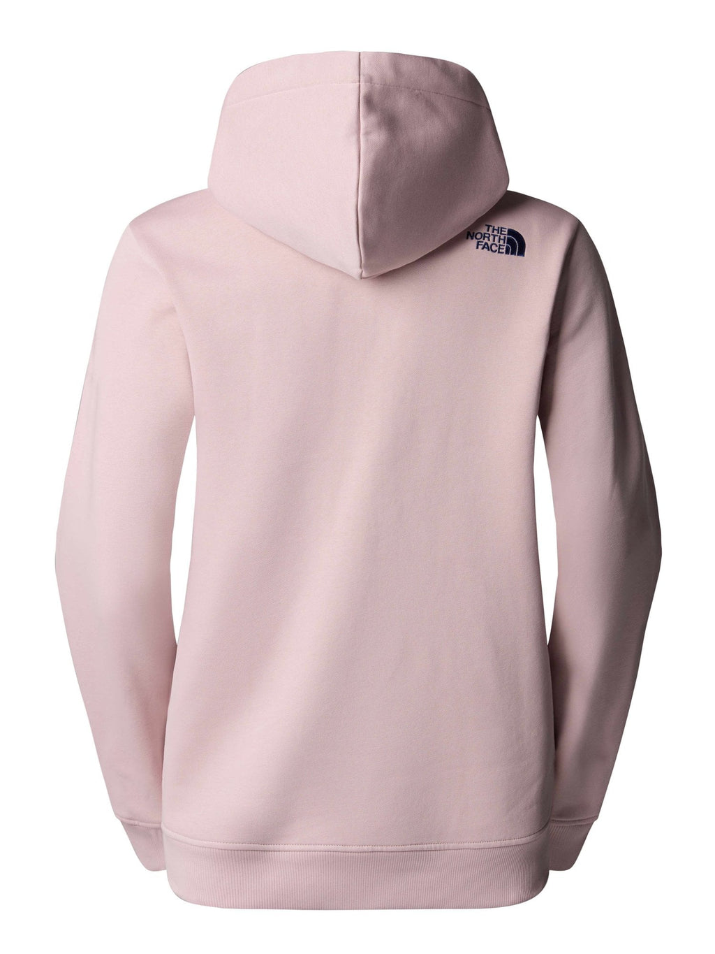 THE NORTH FACE Суитшърт W DREW PEAK PULLOVER HOODIE