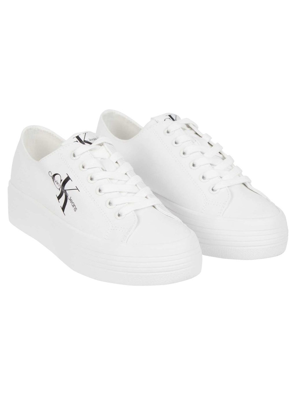 Calvin Klein Jeans Обувки VULC FLATFORM